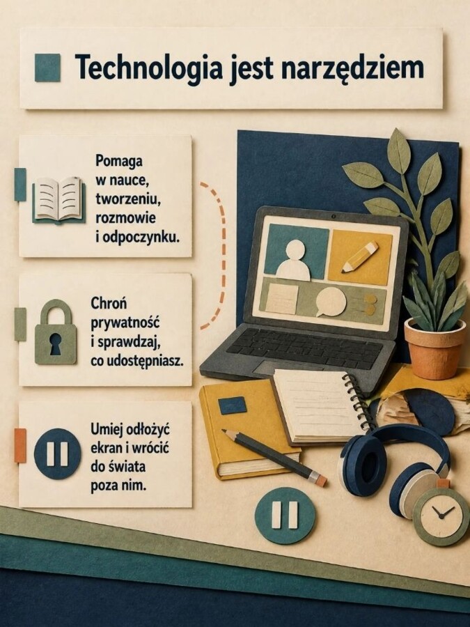 Dzień Chłopaka – Każdy ma własny sposób na bycie sobą | 14 plansz edukacyjnych