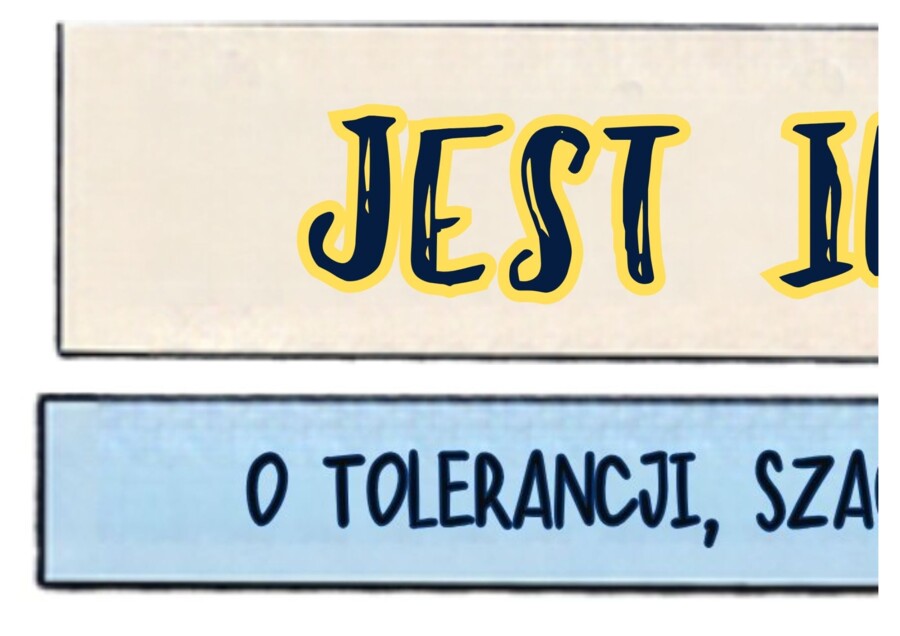 Dzień Tolerancji  (16listopad) - zestaw materiałów