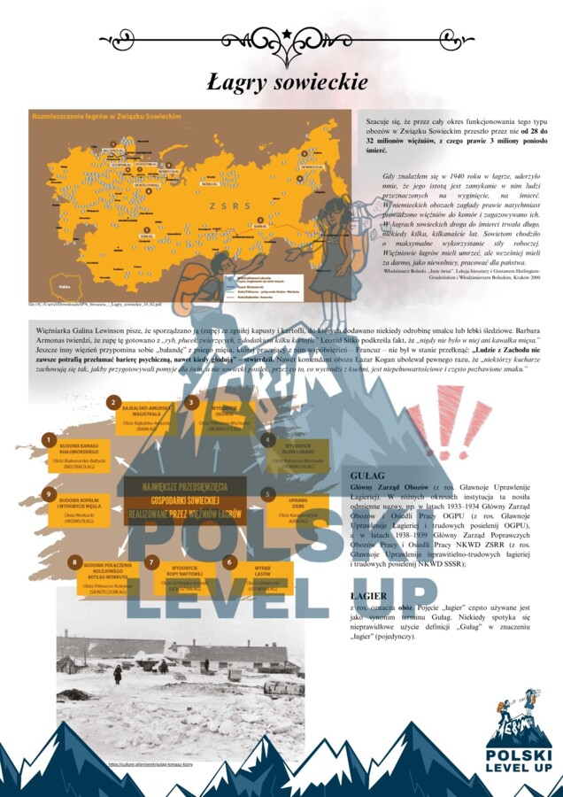 Inny świat_Pakiet 3 elementów_Polski Level Up