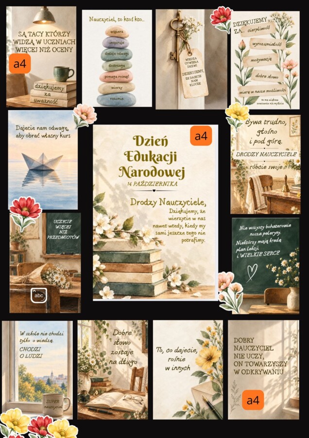 Dzień Edukacji Narodowej
