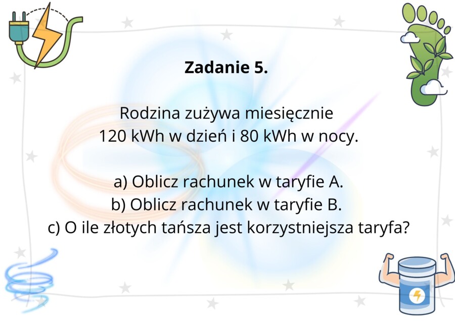 Mistrzowie Oszczędzania Energii