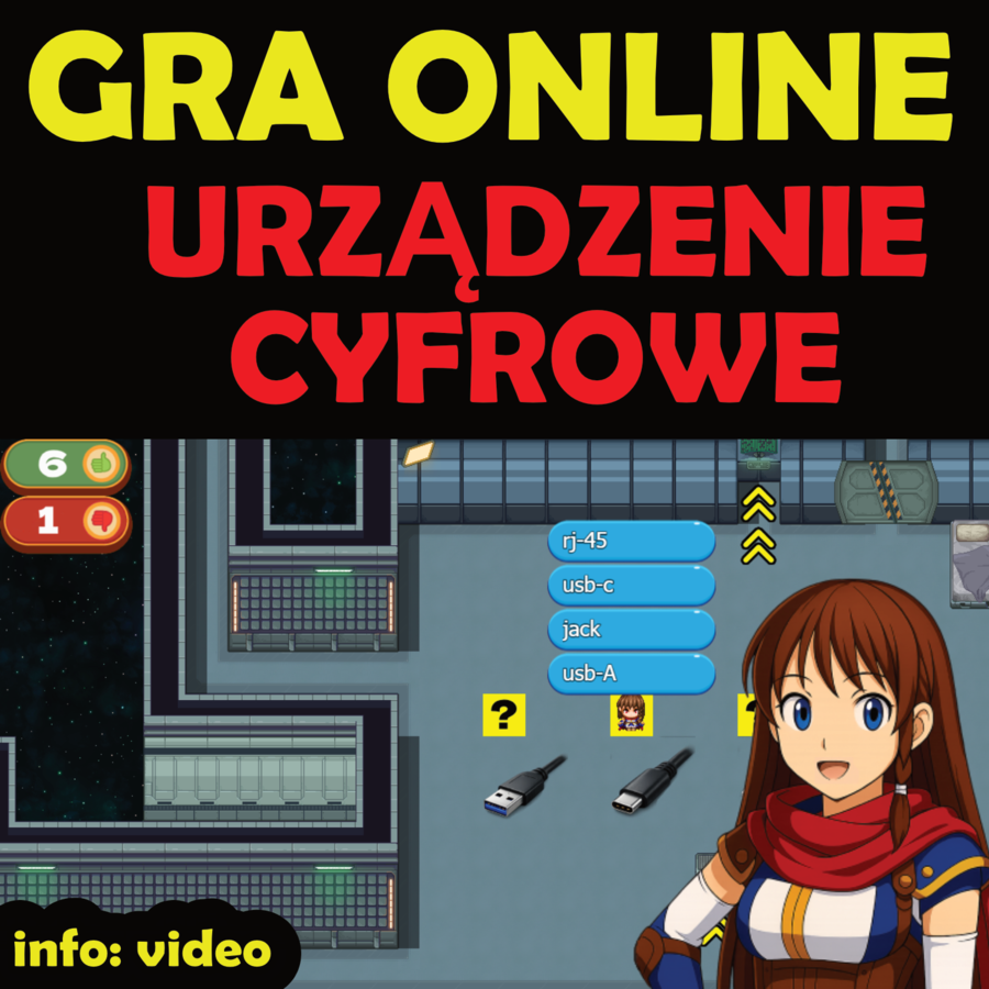 Gra online: Urządzenie cyfrowe (informatyka)