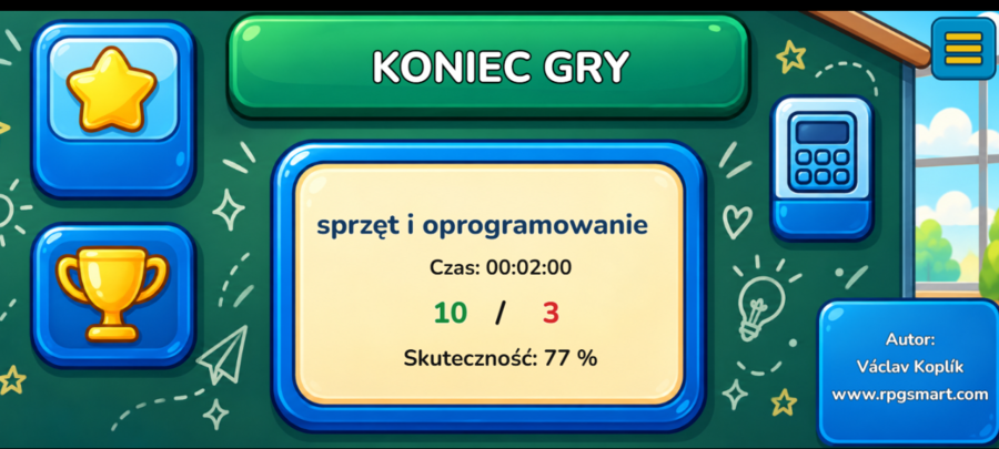 Gra online: sprzęt i oprogramowanie