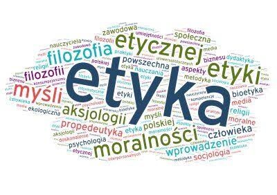 Etyka Karta pracy