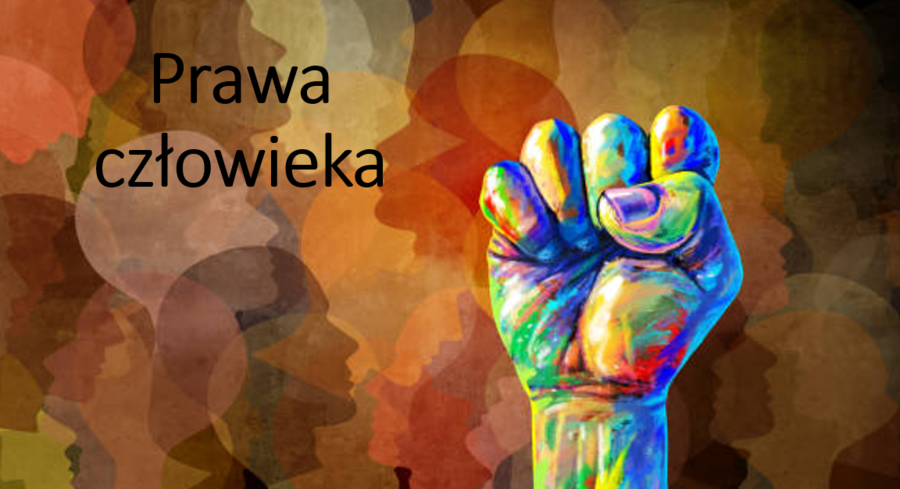 WOS: PRAWA CZŁOWIEKA