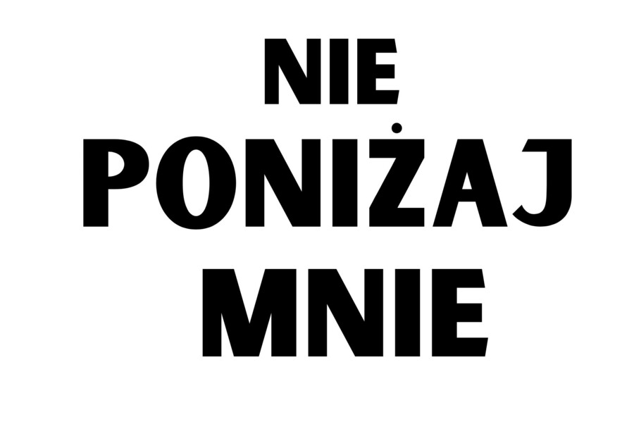 STOP PRZEMOCY - gazetka oraz scenariusz  zajęć