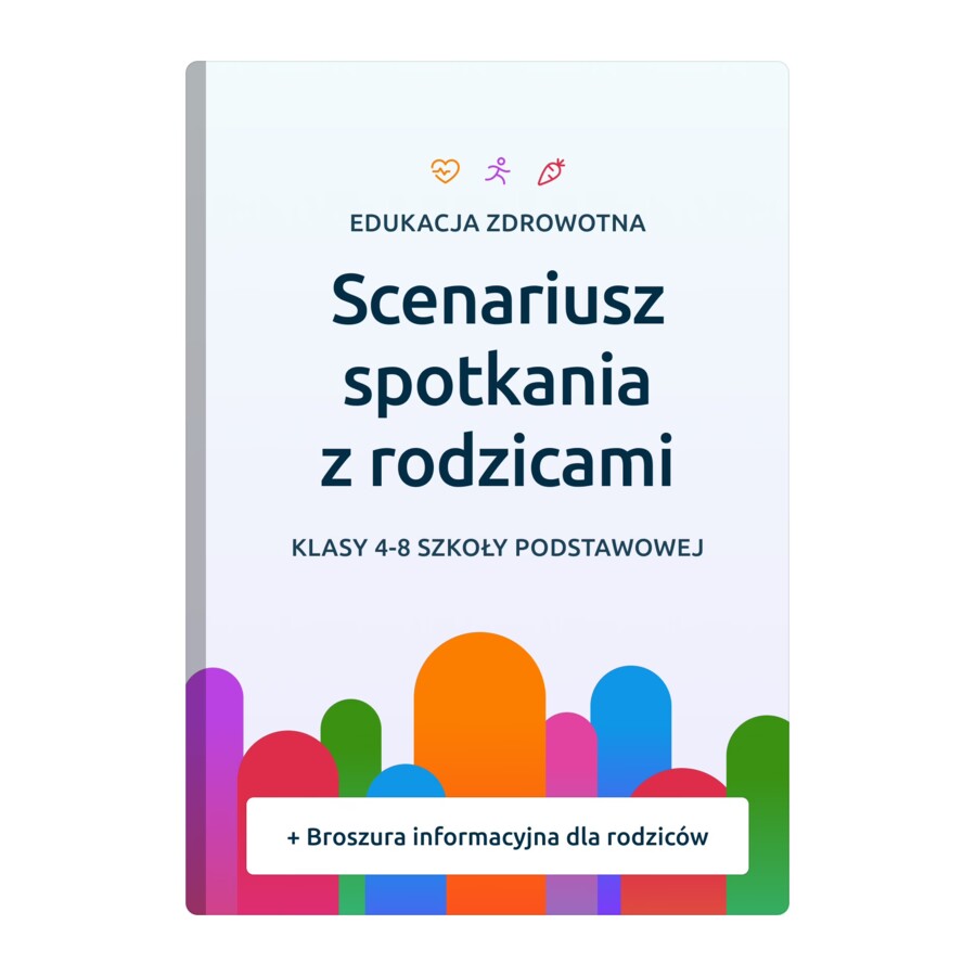 Edukacja zdrowotna SP – Spotkanie z rodzicami