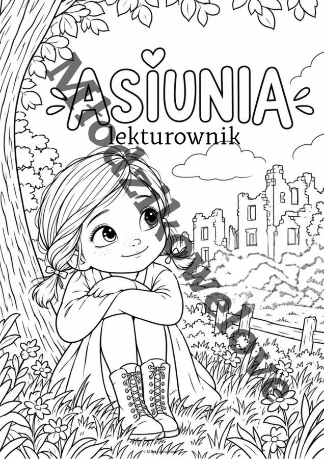 Asiunia-lekturownik