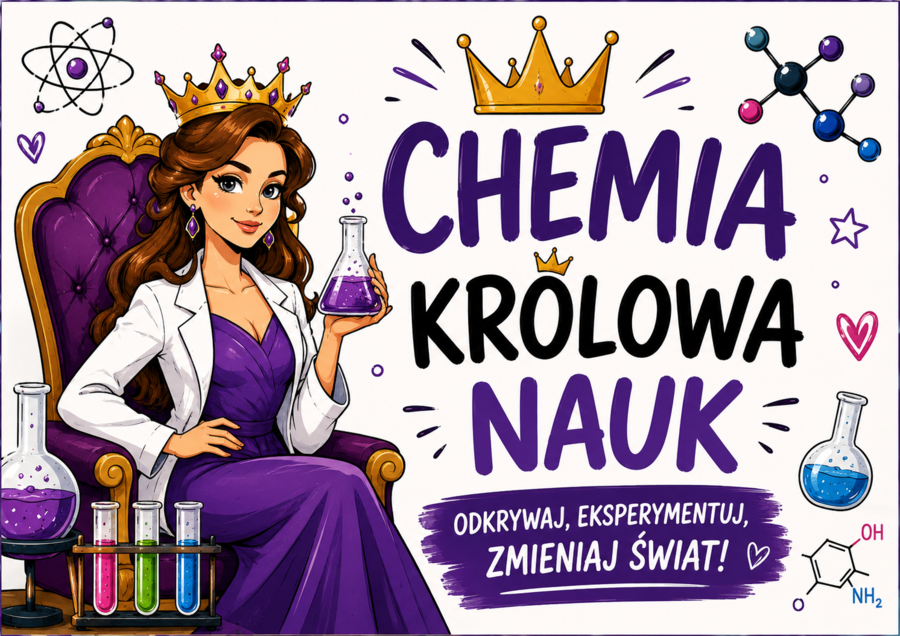 Gazetka chemiczna