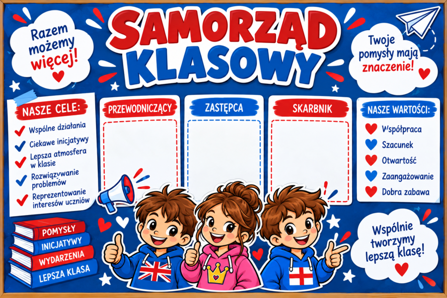 Samorząd klasowy