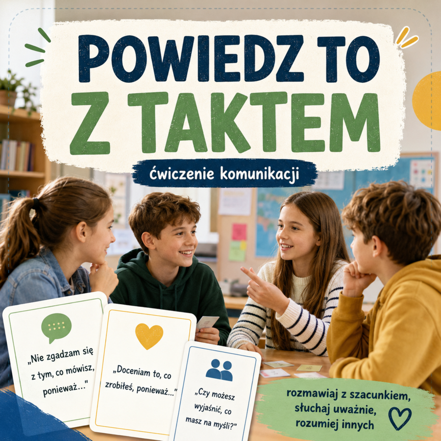 Powiedz to z taktem