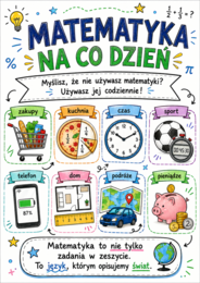 Gazetka Matematyka na co dzień