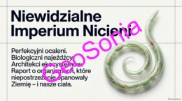 „Niewidzialne Imperium Nicieni: Perfekcyjni ocaleni. Biologiczni najeźdźcy. Architekci ekosystemów” – Prezentacja Multimedialna (Biologia, Klasa 6)