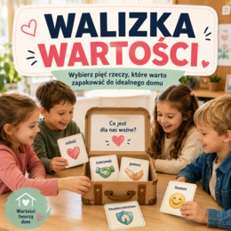 Walizka wartości