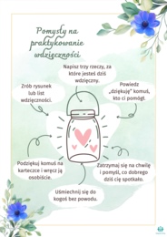Wdzięczność