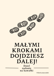 Plakaty na gazetkę matematyczną