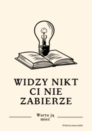 Plakaty na gazetkę matematyczną