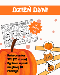 Dzień Dyni