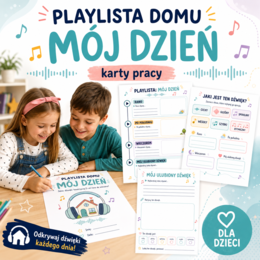 PLAYLISTA DOMU