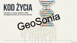 KOD ŻYCIA: Wszystko, co musisz wiedzieć o DNA. Od pojedynczej litery do 46 chromosomów” – Prezentacja Multimedialna (Biologia, Klasa 8)