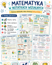 STATYSTYKA I PRAWDOPODOBIEŃSTWO - klasa 8