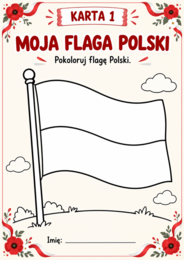 11 LISTOPADA – 20 KART PRACY” KLASY 1–3