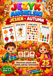 Angielski Jesień