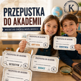 Przepustka do Akademii