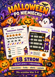 Halloween-Niemiecki