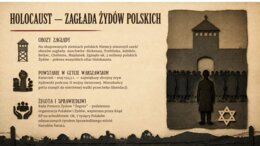 1 września 1939 – wybuch II wojny światowej, gazetka, prezentacja historyczna