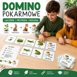 Domino pokarmowe