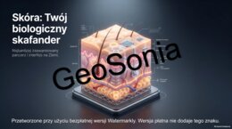 Skóra: Twój biologiczny skafander” – Gotowa Prezentacja Multimedialna (Biologia Klasa 7) Budowa i funkcje skóry