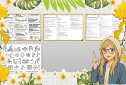 Sketchnotka/notatka - dla ucznia i przypomnienie dla nauczyciela w pdf. Temat "Dlaczego warto hartować organizm?". Edukacja zdrowotna. Klasa 7.