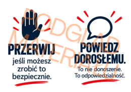 Gotowa gazetka szkolna + scenariusz godziny wychowawczej na Tydzień Przeciwdziałania Przemocy Rówieśniczej 2026