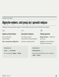 Zaimki Angielskie Bez Stresu – Neuroprzyjazny Przewodnik dla Klas 6–7