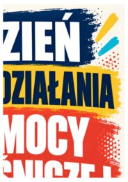 Tydzień przeciwdziałania przemocy rówieśniczej - gazetka szkolna