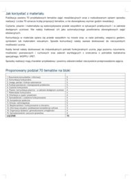 REWALIDACJA uczniów z niepełnosprawnością intelektualną umiarkowaną • kl.4-6• wpisy do dziennika