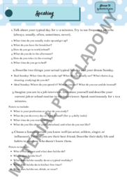 English class klasa 7 unit 1