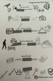 Lista lektur- grafika- zdrapki (kl. 4)