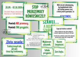 Przemoc rówieśnicza 2