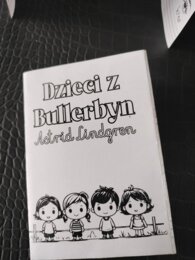Dzieci z Bullerbyn