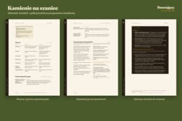 Kamienie na szaniec – Kamiński. Szybka powtórka przed egzaminem ósmoklasisty (PDF)