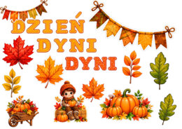 DZIEŃ DYNI.