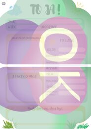 Karty Pracy na Wrzesień: Adaptacja, Integracja i Back to School (PDF do druku)