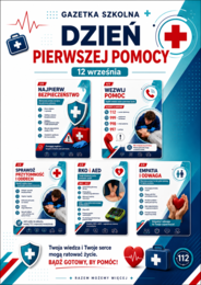 Dzień Pierwszej Pomocy