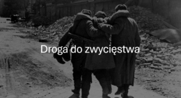 KLASA 8: DROGA DO ZWYCIĘSTWA