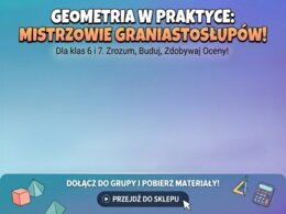 Ninja Graniastosłupów