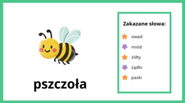 Zakazane słowa/Tabu