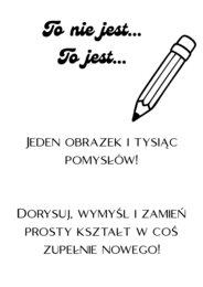 To nie jest... To jest...