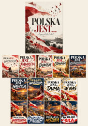 Gazetka: Polska jest... 11 listopada Święto Niepodległości